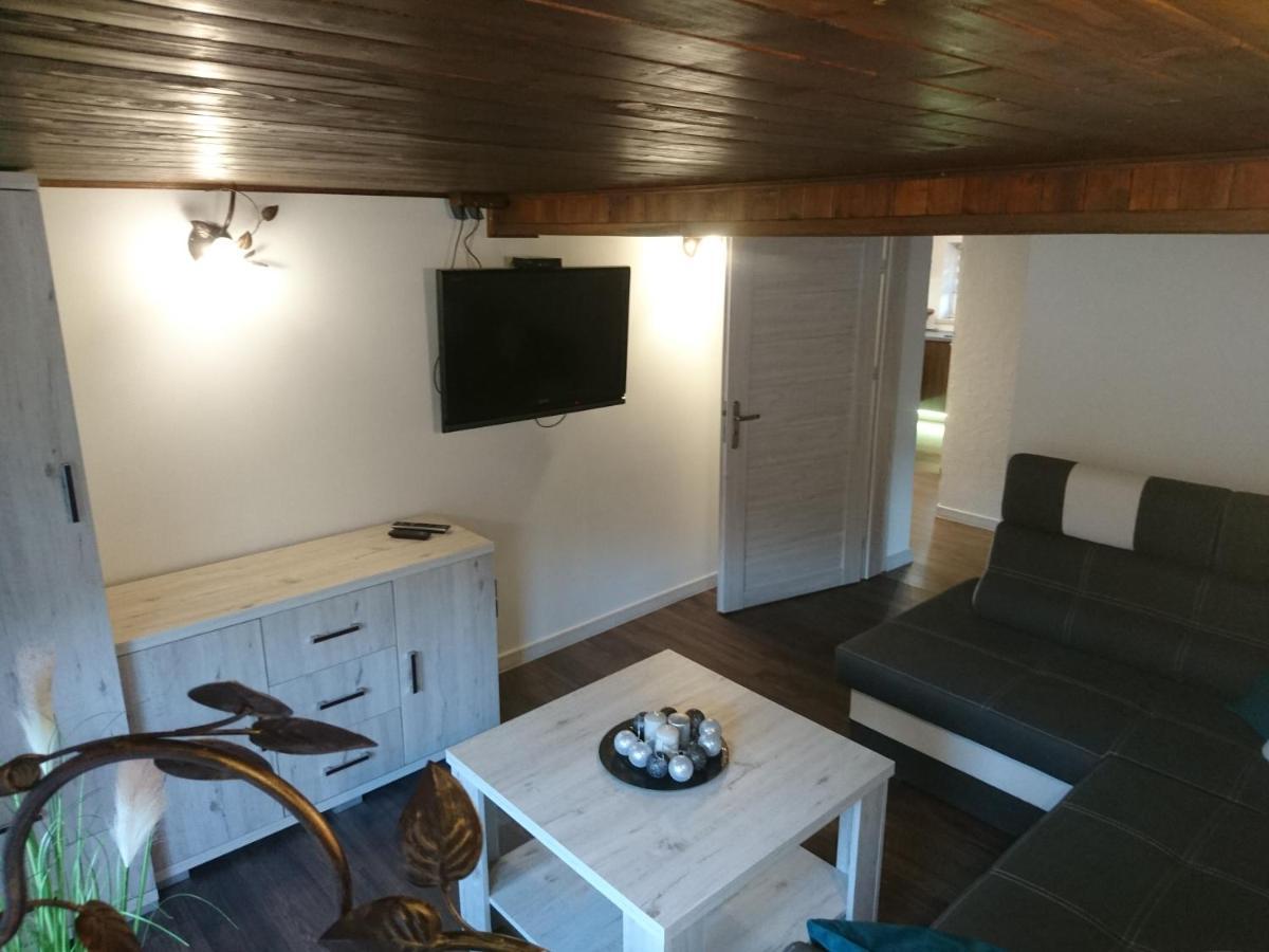 Apartament ELBRUS CZYRNA Szczyrk Kültér fotó