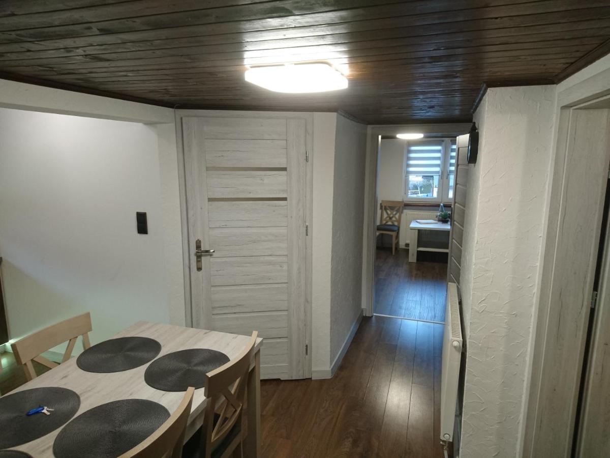 Apartament ELBRUS CZYRNA Szczyrk Kültér fotó
