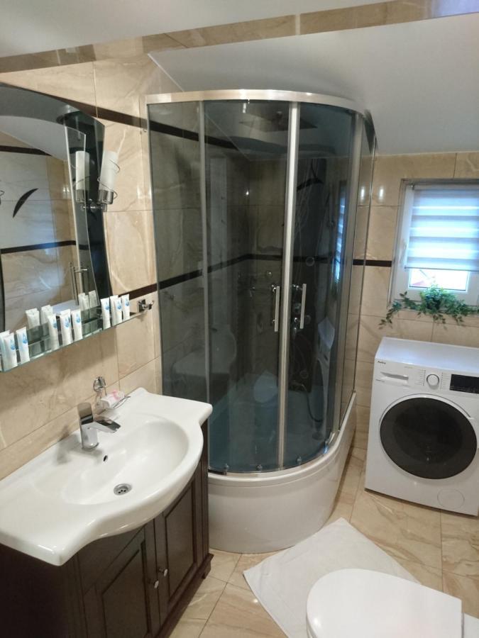 Apartament ELBRUS CZYRNA Szczyrk Kültér fotó