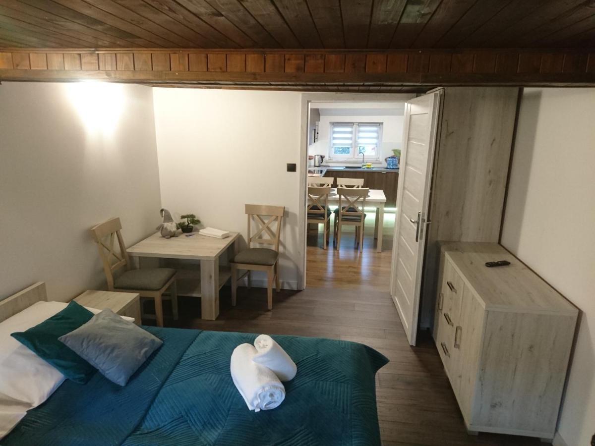Apartament ELBRUS CZYRNA Szczyrk Kültér fotó