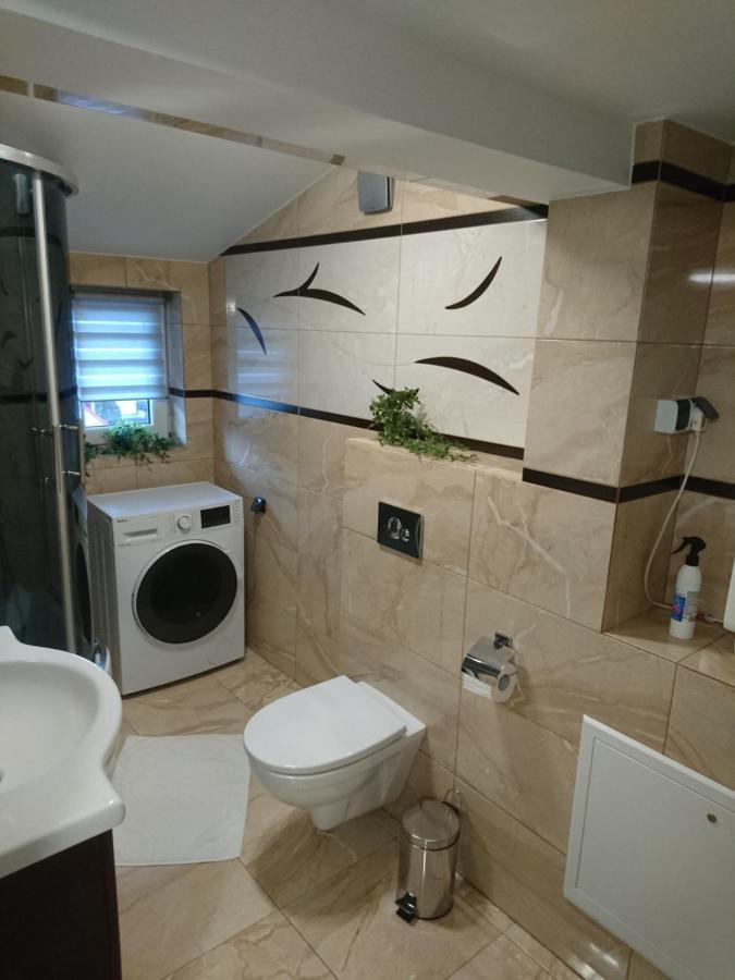 Apartament ELBRUS CZYRNA Szczyrk Kültér fotó