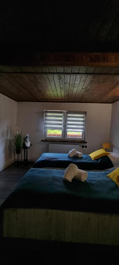 Apartament ELBRUS CZYRNA Szczyrk Kültér fotó