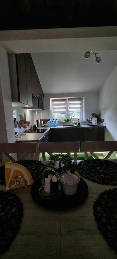 Apartament ELBRUS CZYRNA Szczyrk Kültér fotó