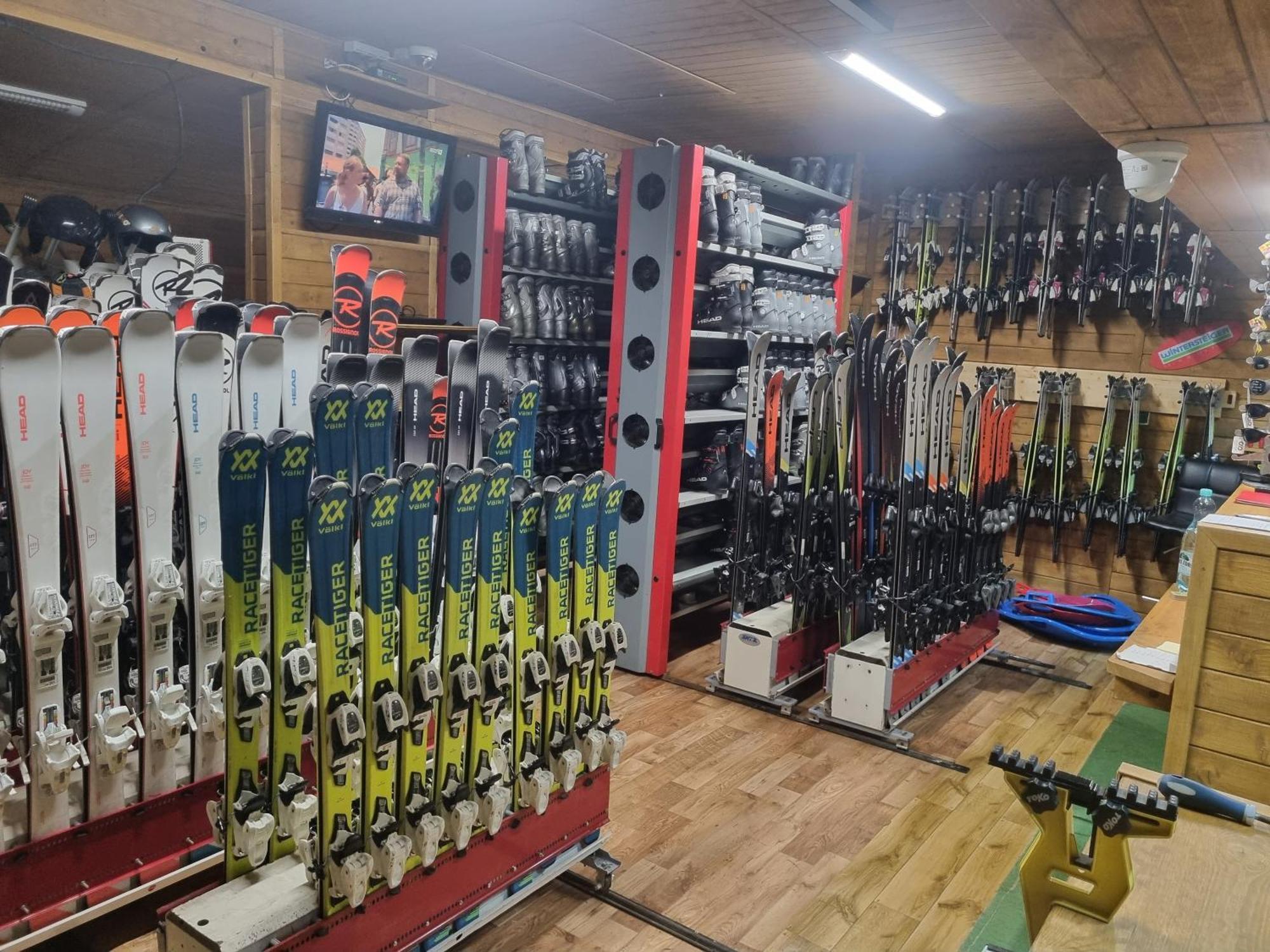 Apartament ELBRUS CZYRNA Szczyrk Kültér fotó